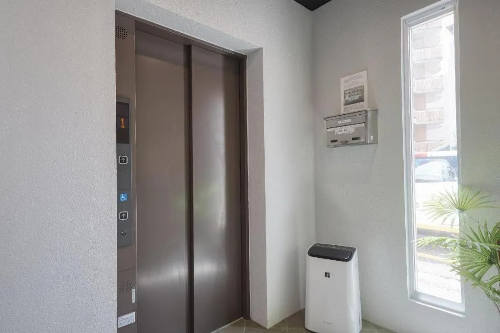 BIBI hotel kokusaidori