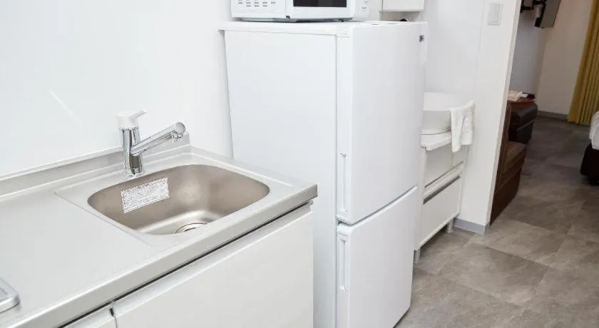 BIBI hotel kokusaidori