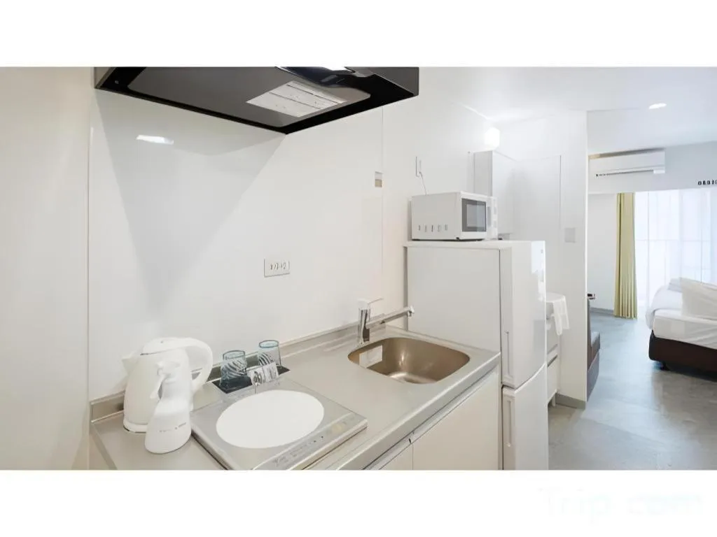 BIBI hotel kokusaidori