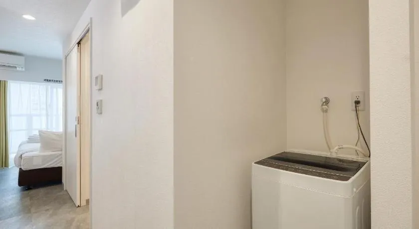 BIBI hotel kokusaidori