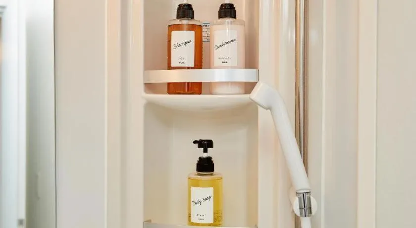 BIBI hotel kokusaidori