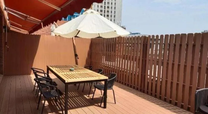 Atour Hotel Jinan Tangyan Century Avenue