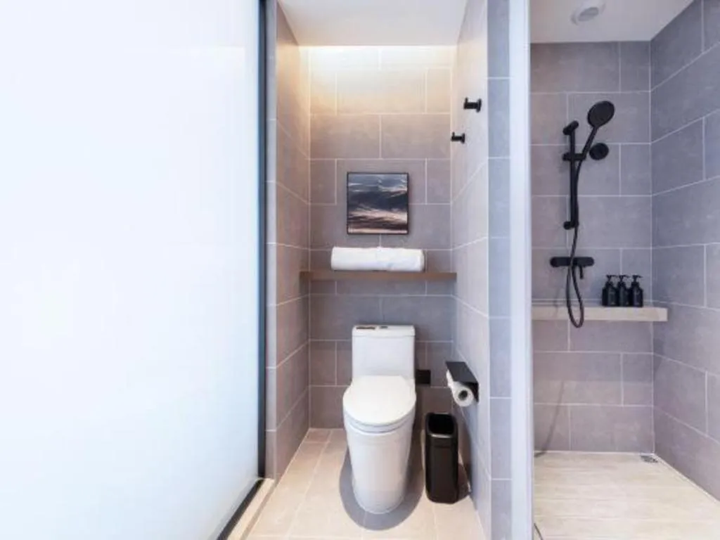 Atour Hotel Jinan Tangyan Century Avenue