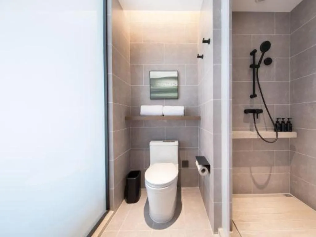 Atour Hotel Jinan Tangyan Century Avenue