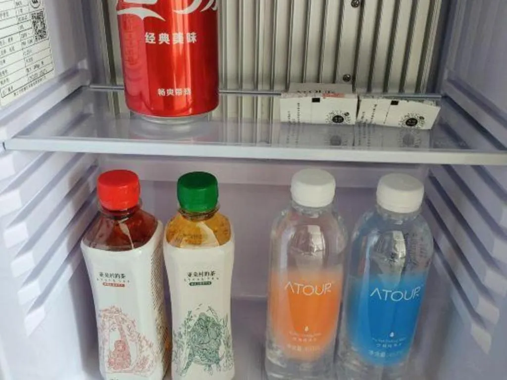 Atour Hotel Jinan Tangyan Century Avenue