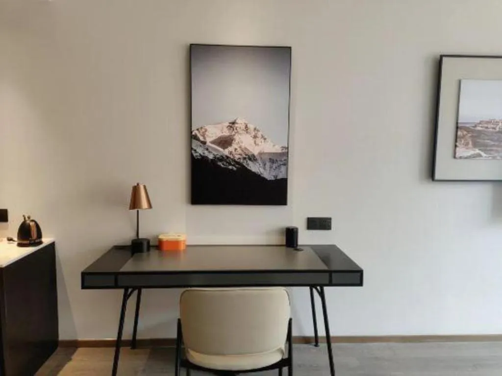 Atour Hotel Jinan Tangyan Century Avenue