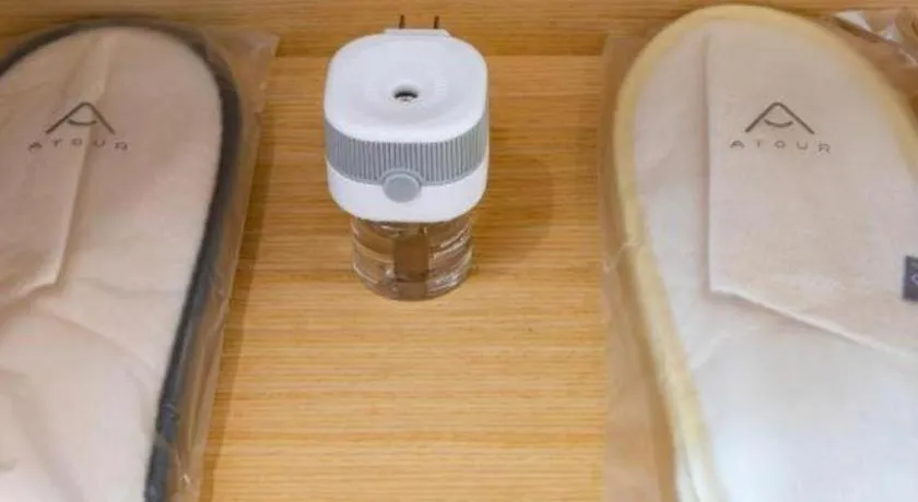 Atour Hotel Jinan Tangyan Century Avenue