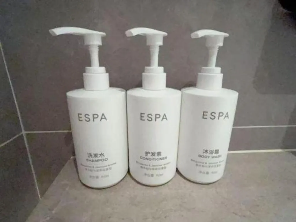 Atour Hotel Jinan Tangyan Century Avenue