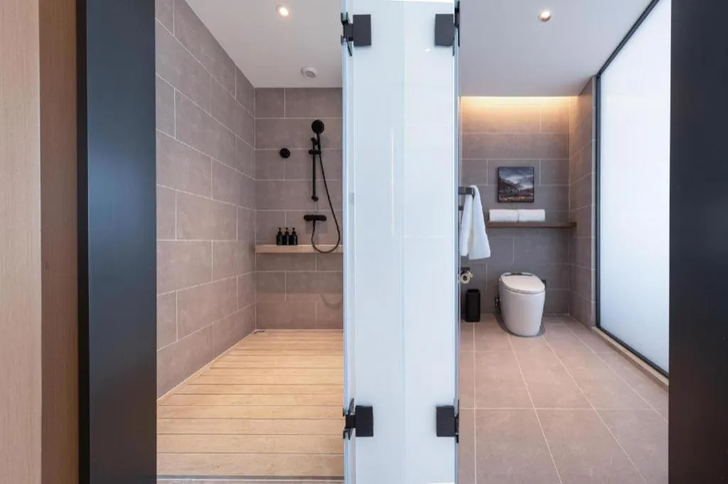 Atour Hotel Jinan Tangyan Century Avenue