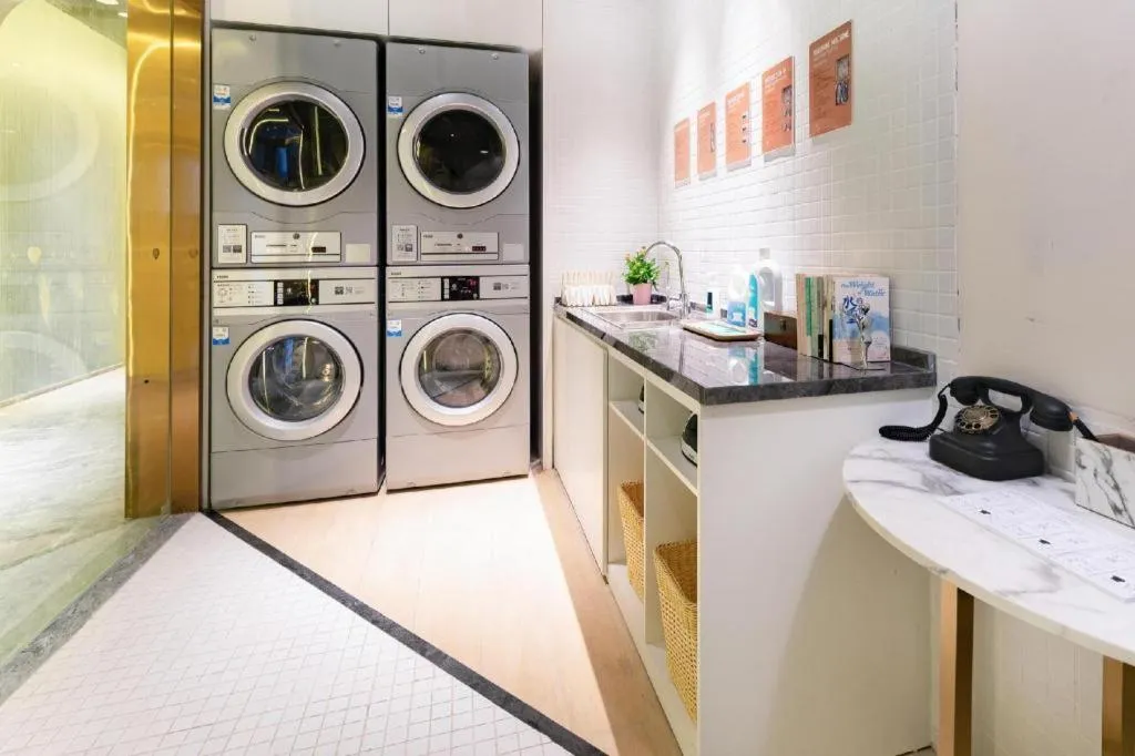 Atour Hotel Jinan Tangyan Century Avenue