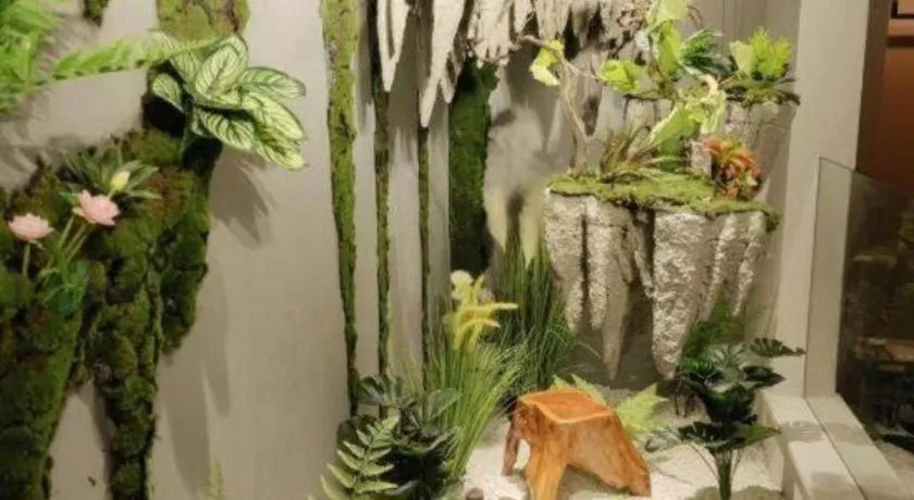 Atour Hotel Jinan Tangyan Century Avenue