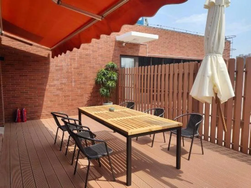 Atour Hotel Jinan Tangyan Century Avenue