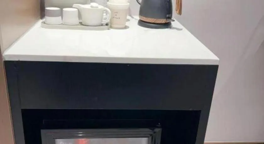 Atour Hotel Jinan Tangyan Century Avenue