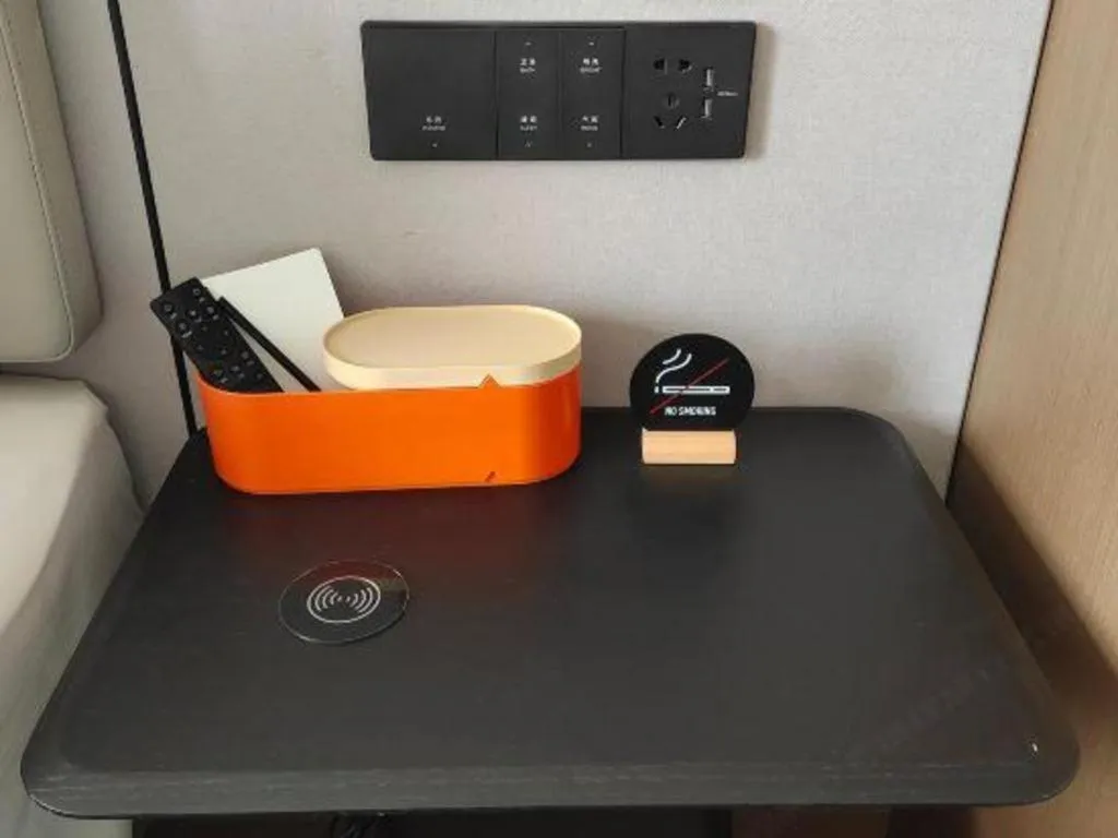 Atour Hotel Jinan Tangyan Century Avenue