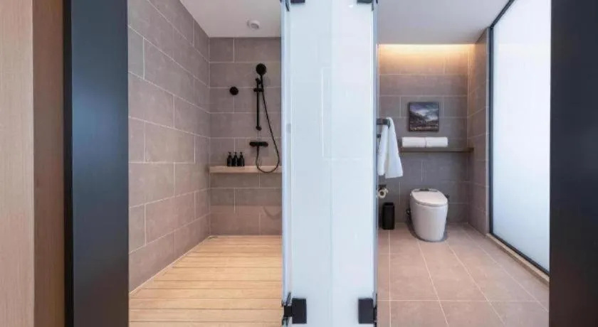 Atour Hotel Jinan Tangyan Century Avenue