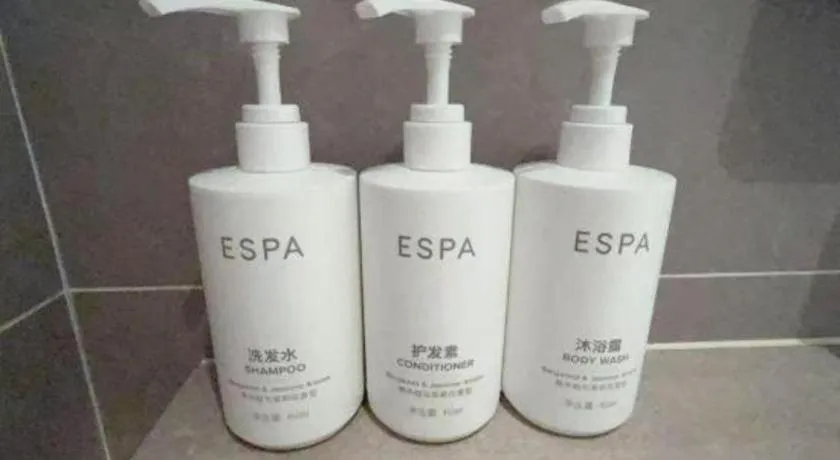 Atour Hotel Jinan Tangyan Century Avenue