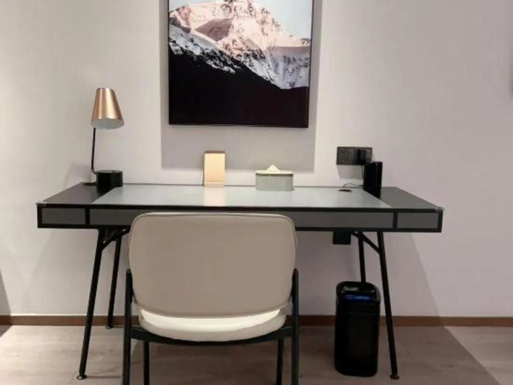 Atour Hotel Jinan Tangyan Century Avenue