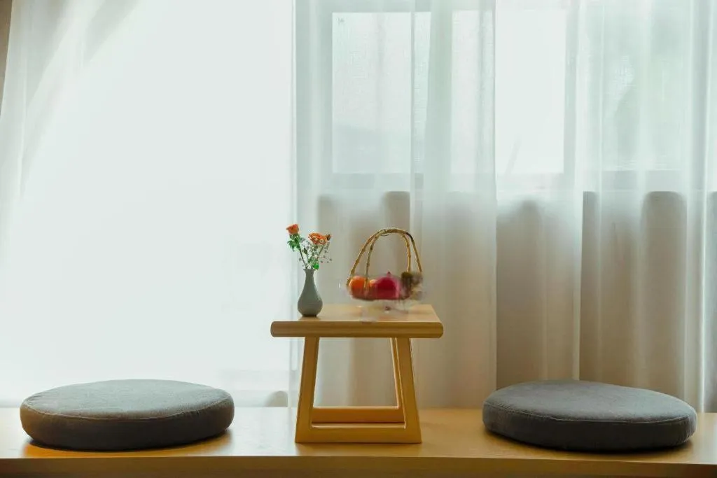 Atour Hotel Nanchang Longding Chadu East Jiefang Road