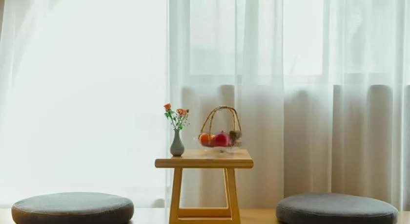 Atour Hotel Nanchang Longding Chadu East Jiefang Road