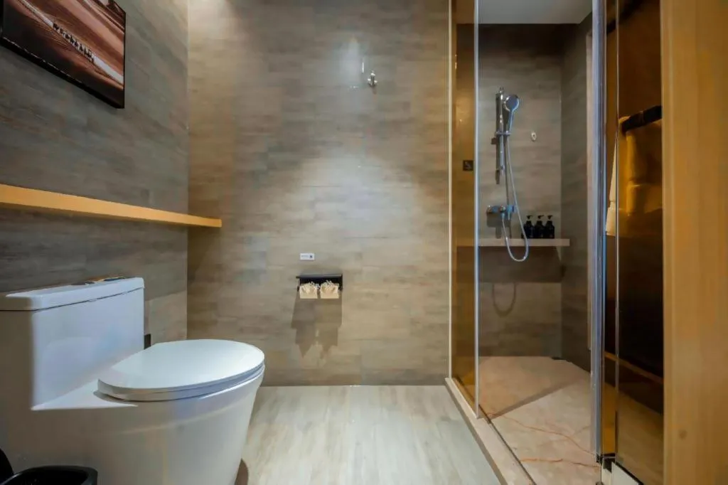 Atour Hotel Nanchang Longding Chadu East Jiefang Road