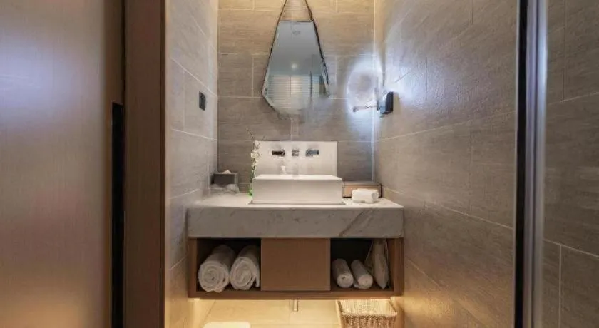 Atour Hotel Taiyuan Inner Ring