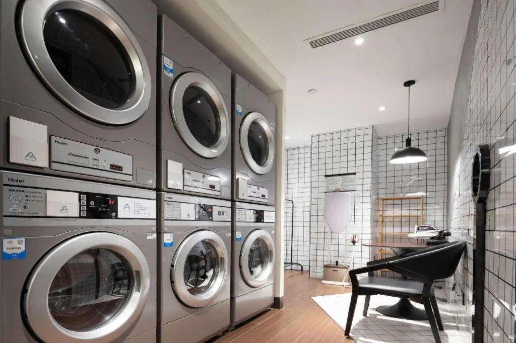 Atour Hotel Taiyuan Inner Ring