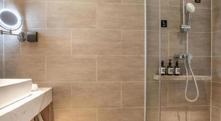 Atour Hotel Taiyuan Inner Ring