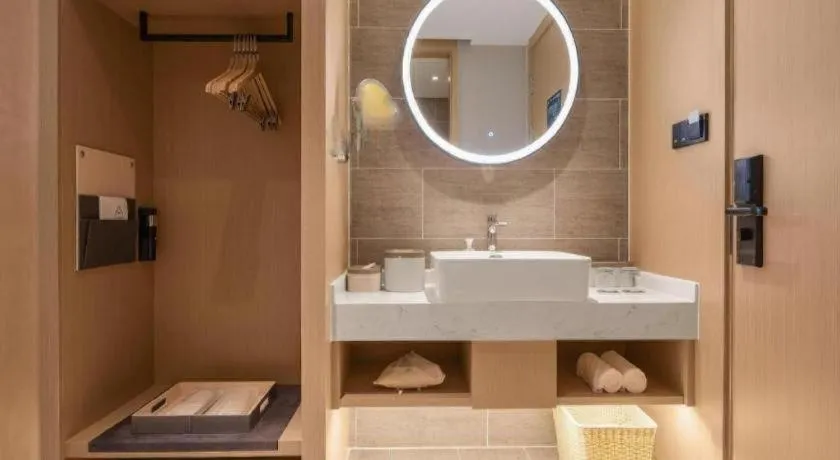 Atour Hotel Taiyuan Inner Ring