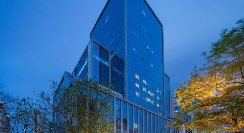 Atour Hotel Taiyuan Inner Ring