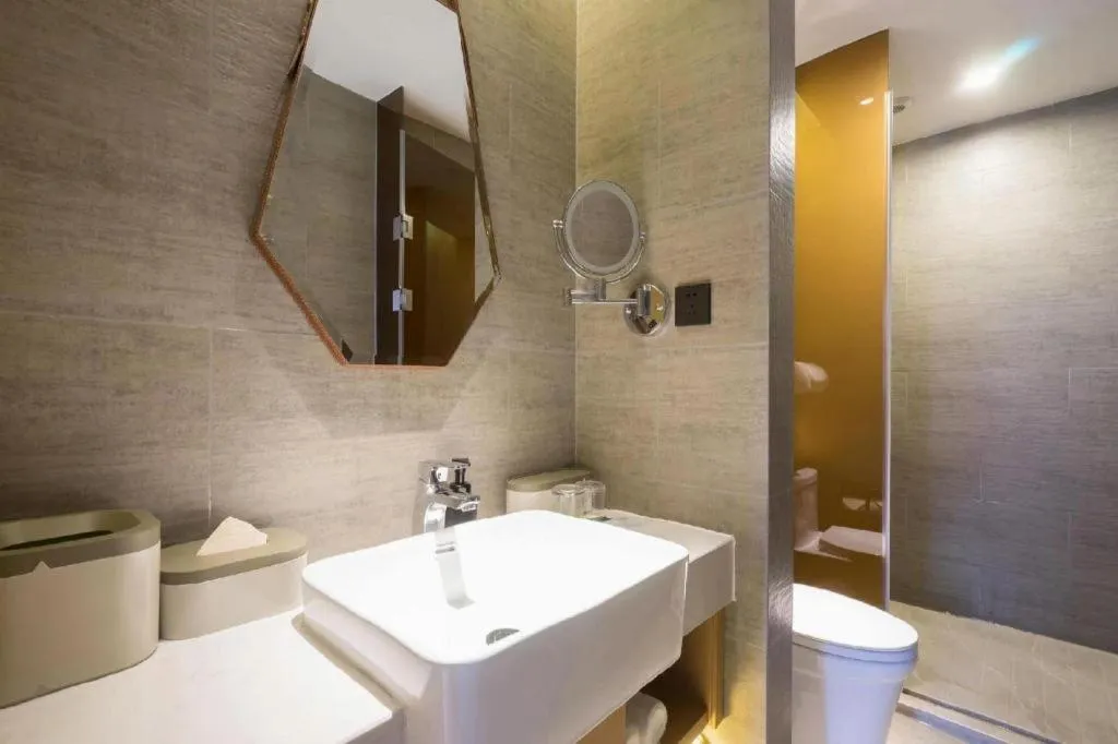 Atour Hotel Taiyuan Inner Ring