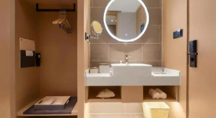 Atour Hotel Taiyuan Inner Ring