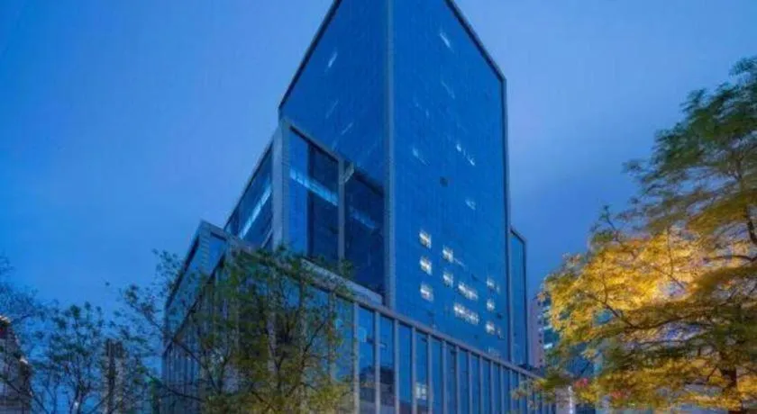 Atour Hotel Taiyuan Inner Ring