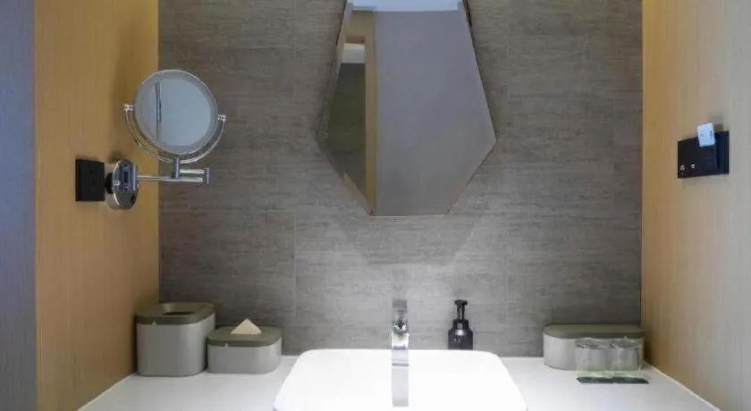 Atour Hotel Taiyuan Inner Ring