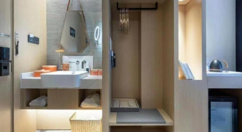 Atour Hotel Taiyuan Inner Ring