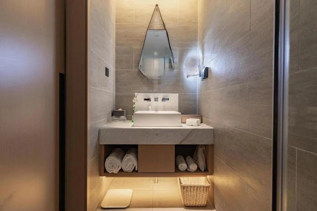 Atour Hotel Taiyuan Inner Ring