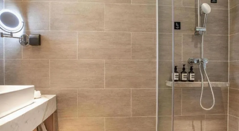 Atour Hotel Taiyuan Inner Ring