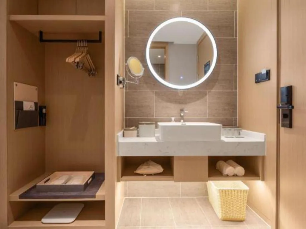 Atour Hotel Taiyuan Inner Ring