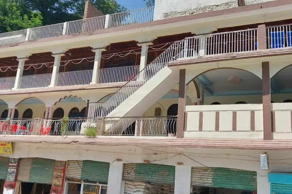 Welcome Guest House Welcome Guest House