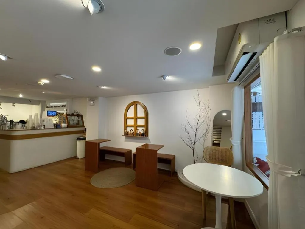 SEOUL3 HOTEL & SLOW BAR CAFE