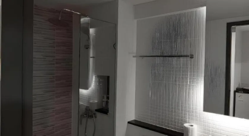 SEOUL3 HOTEL & SLOW BAR CAFE