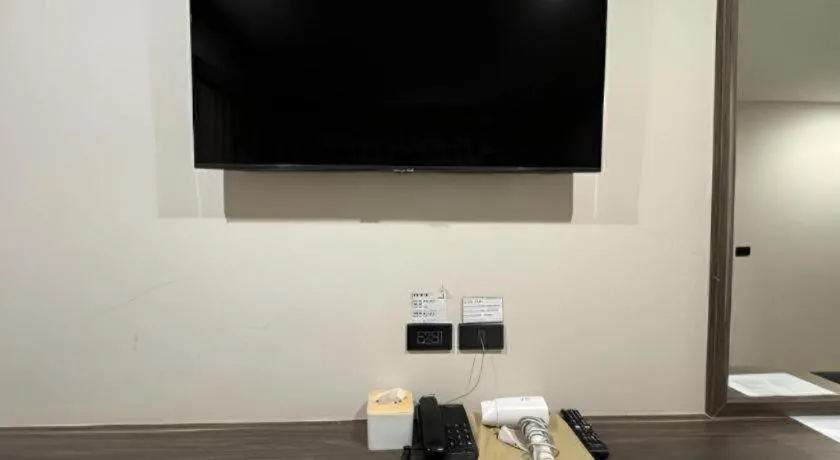 SEOUL3 HOTEL & SLOW BAR CAFE