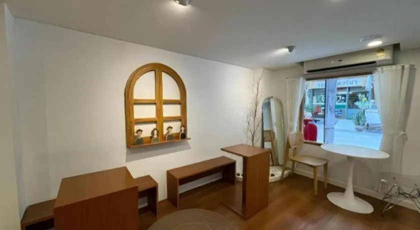 SEOUL3 HOTEL & SLOW BAR CAFE