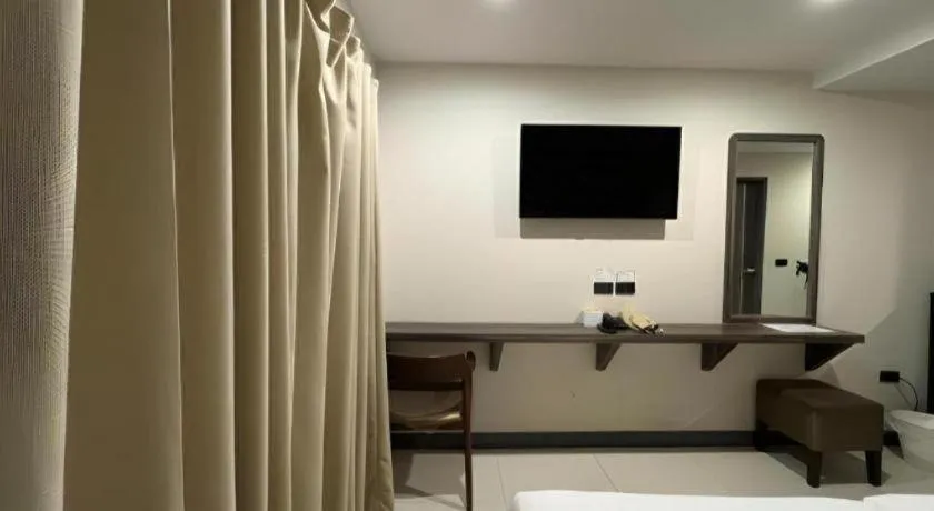 SEOUL3 HOTEL & SLOW BAR CAFE