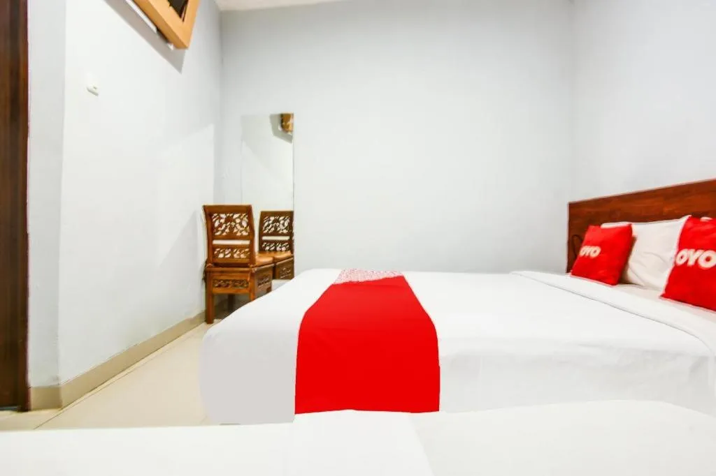 Collection O 91464 7 Dream Hotel