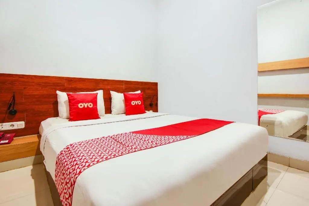 Collection O 91464 7 Dream Hotel