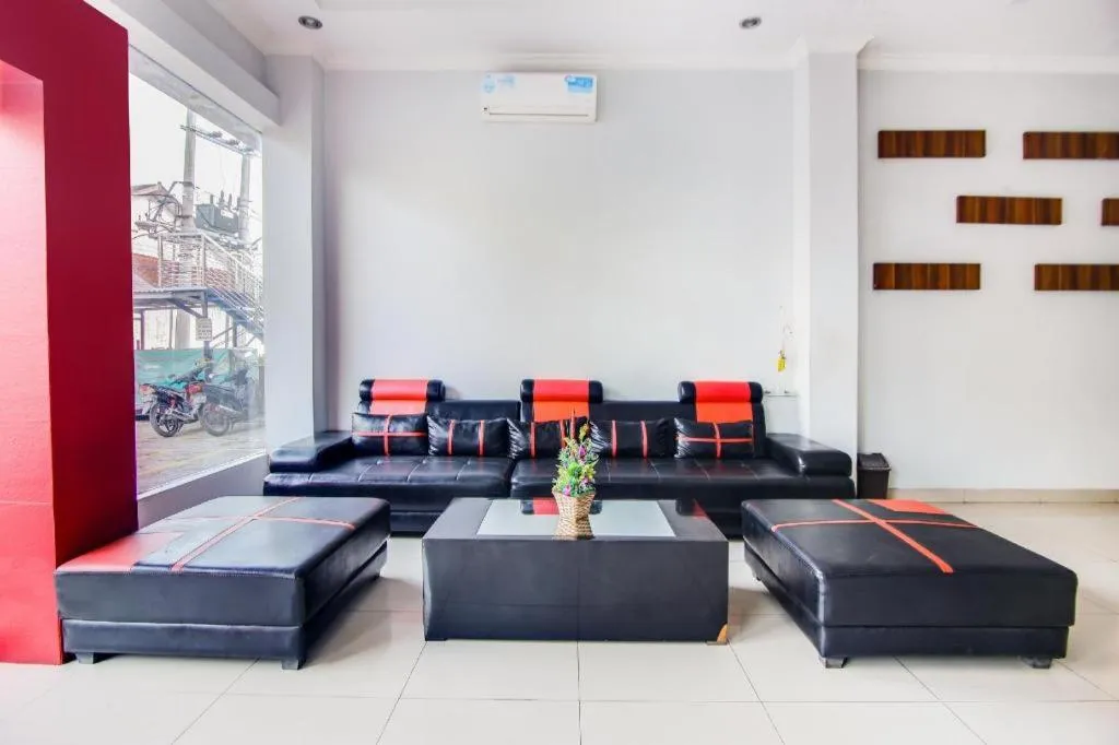 Collection O 91464 7 Dream Hotel