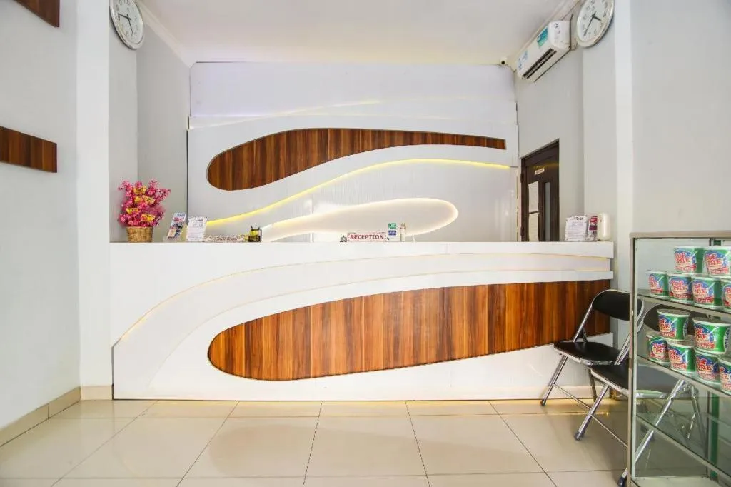 Collection O 91464 7 Dream Hotel