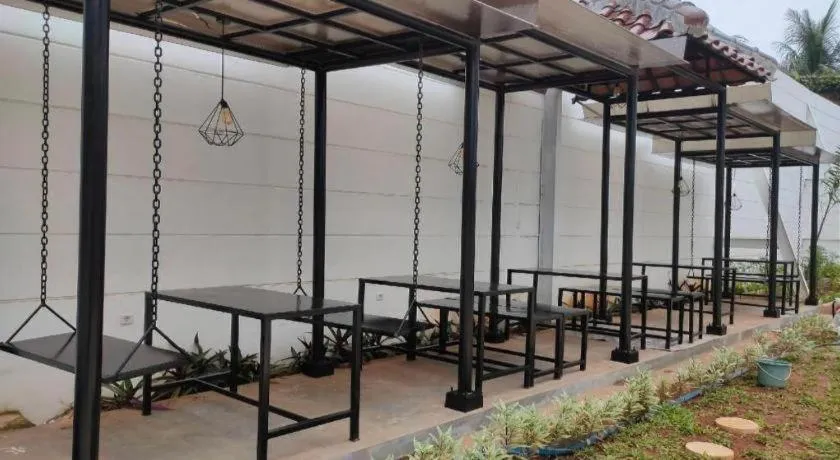 OYO 91529 Pondok Elite 888 Makassar