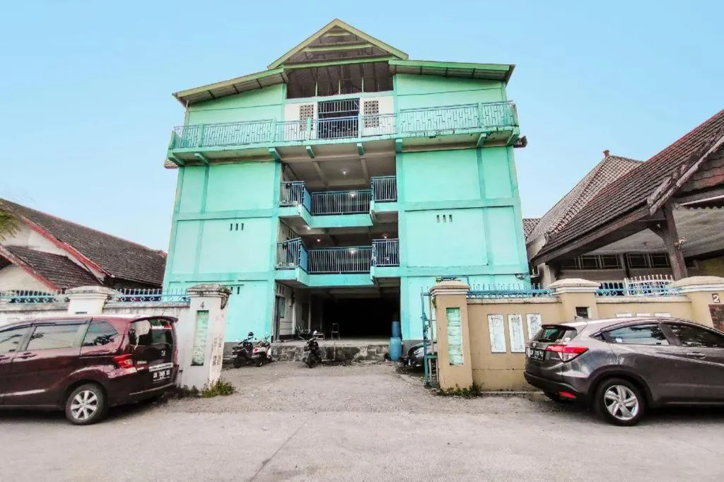 OYO 91529 Pondok Elite 888 Makassar