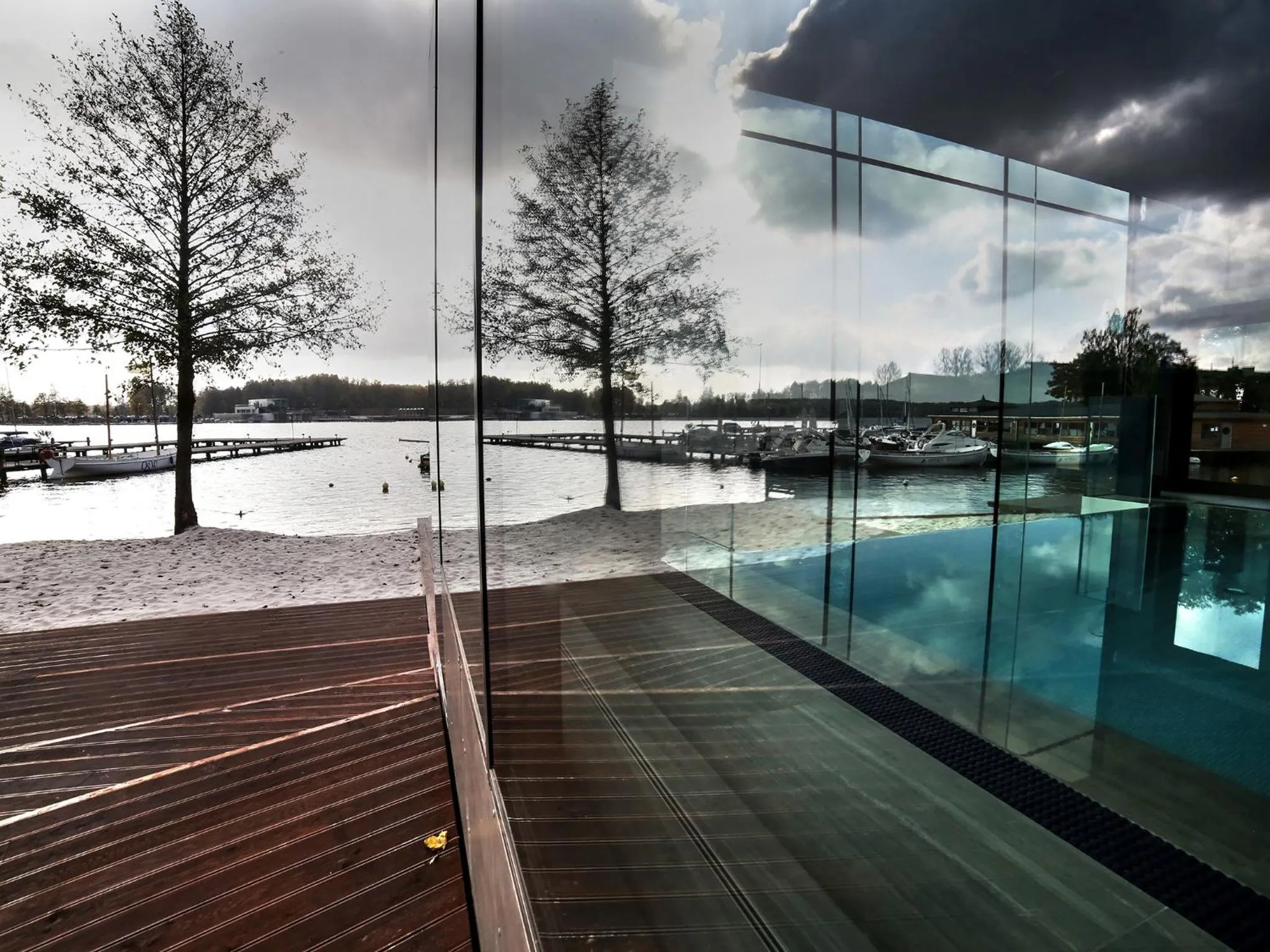 Day in Przystań Hotel&Restaurants